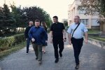 На Виноградарі обговорили розвиток соціального та благодійного служіння УГКЦ