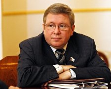Заступника голови Центробанку Росії підозрюють в мафіозних зв'язках