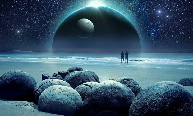 Гороскоп, фото: prelest журнал