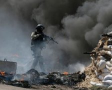 На Донбас повернулась війна: за добу наші позиції обстріляли 71раз