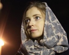 Поклонській пророкують нові висоти