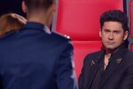 Дан Балан, скріншот з відео