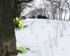 У моторошній ДТП на Тернопільщині загинули водій і малолітня дитина