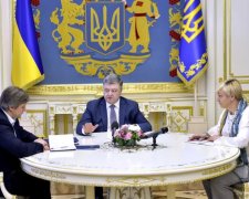 Резервы Нацбанка тают явно быстрее снега