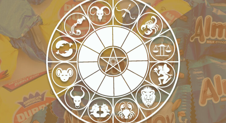 Гороскоп, фото: Taste of Home