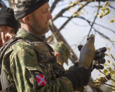 Бойовикам "ЛНР" влаштували непрохідну перевірку