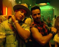 Хит Despacito зазвучал на украинский мотив: соцсети в восторге