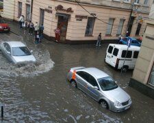 "Ми приречені": у Садового пояснили, чому Львів ризикує перетворитися на Венецію