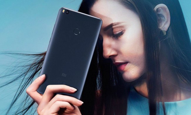 Xiaomi Mi Max 4 и Mi Max 4 Pro впервые показали в сети: характеристики, цена