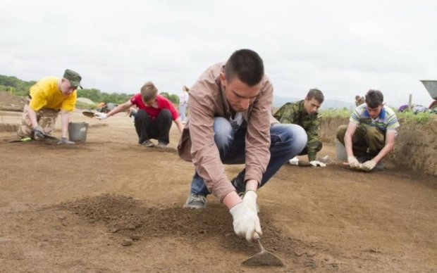Легенды не врали: в Приморье откопали уникальное поселение