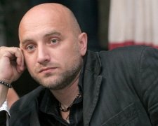 Новоявлений бойовик Прилєпін розповів про ставлення до українців