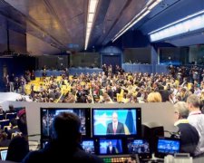 Підопічні Лаврова шокували українську дипломатку непристойними натяками