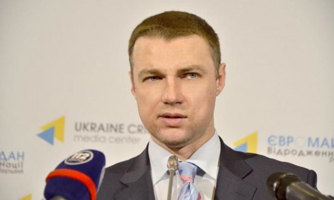 Депутат Рады Куприй обвинил полицию и суд в сокрытии преступлений совладельца "АТБ"