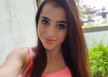 Міржам Шері, instagram.com/mirjamcheriefitness/