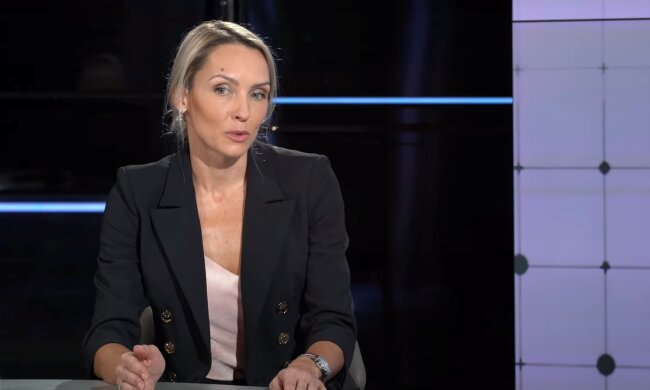 Ольга Саладуха