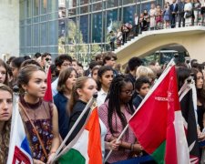 Международный день мира 2017: история и традиции праздника