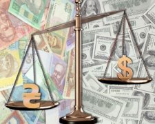 Завдяки кредиту МВФ курс долара опуститься до 24 гривень
