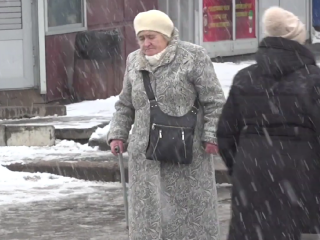 Пенсионеры. Фото: скрин youtube