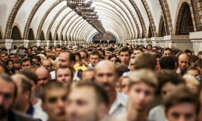 Массовое вымирание: как спасти Украину от трагедии 