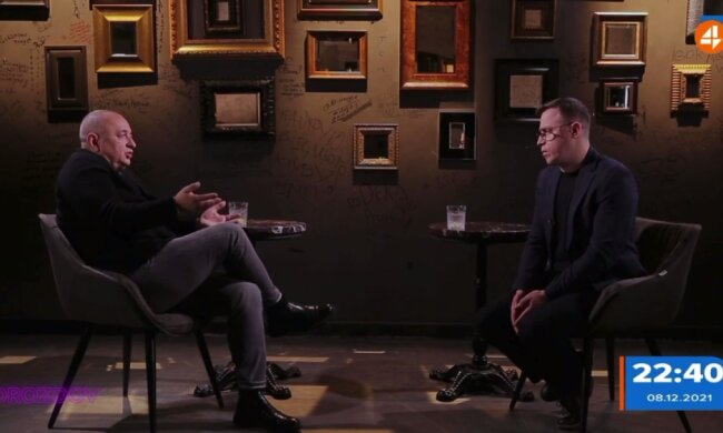 Анатолій Матіос