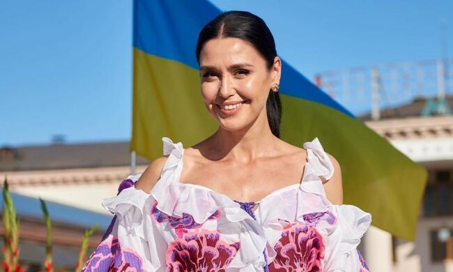 Публікація "Сніданок з 1+1": Instagram