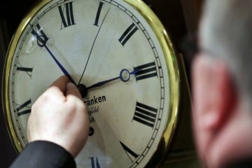 Переход на летнее время 2019: когда и куда переводить стрелки часов