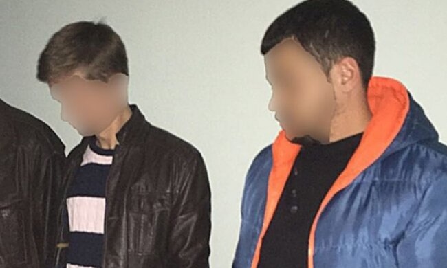 Столичні ділки наживалися на державній нерухомості