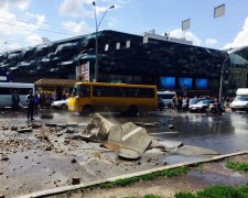 Разнесет пол-Киева: городу грозит техногенная смерть, у Кличко вяло оправдываются