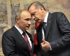 Ердогана з Путіним помирили кримські татари