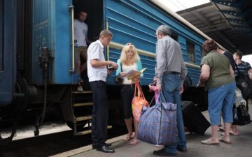 Будем ездить больше: "Укрзализныця" пустит дополнительный поезд по топовому направлению