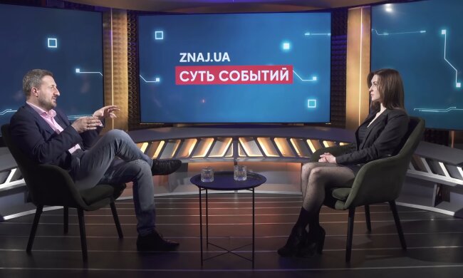 Тарас Загородний