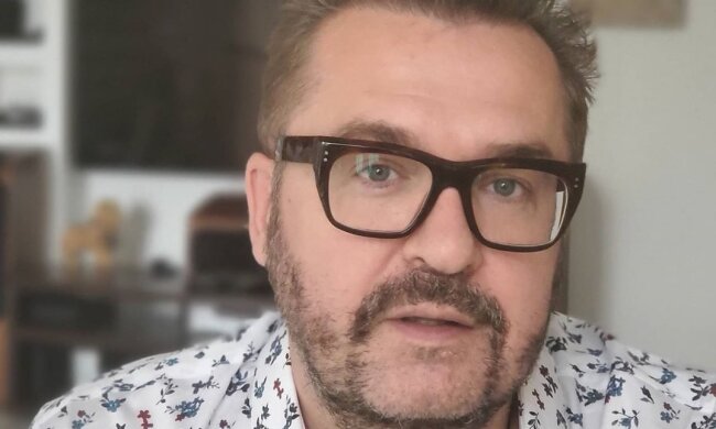 Пономарьов, фото: Instagram