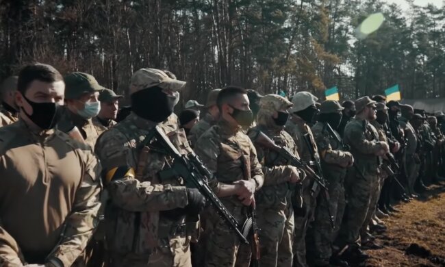 нові військові вишколи для цивільного населення