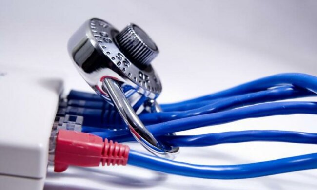 Украинцы массово подсели на VPN
