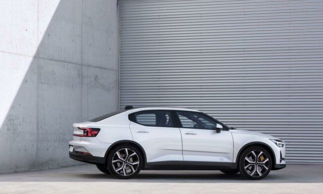 Polestar 2