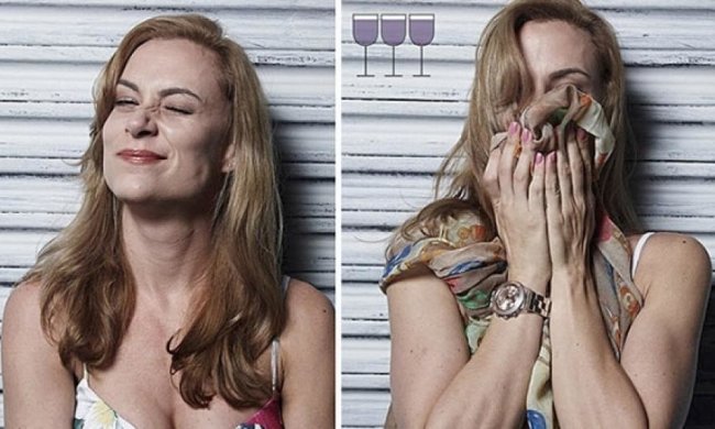 Як вино впливає на людину