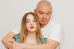 13-летняя дочь Кошевого скандалит из-за парня, у "лысого" дергается глаз: "Рановато"