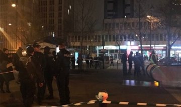 Пасажирів паризького метро евакуювали через задимлення