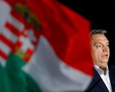Как у себя дома: Венгрия решила "похозяйничать" на территории Украины