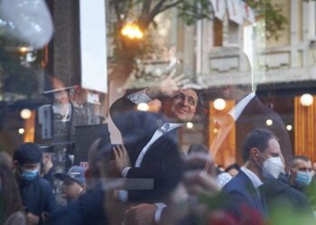 Фото Instagram Володимира Зеленського