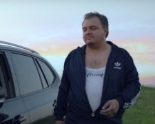 "Підробний" ДіКапріо прорекламував горілку на YouTube