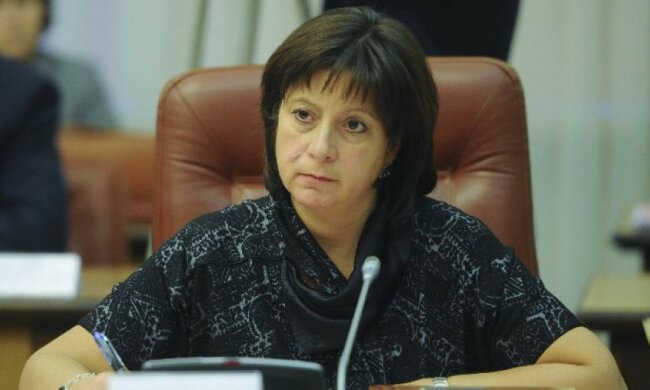 Яресько заявила про перевиконання дохідної частини держбюджету