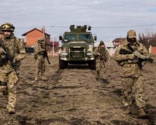 Сутки на Донбассе: боевики пытались наглеть, но искупались в кровавой бане