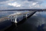 У Дніпрі відкриють Новий міст, але не для всіх: що потрібно знати