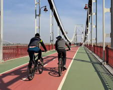 Весняна погода. Фото: скрін youtube