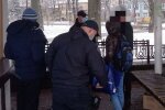 Невідомі вкрали велосипед у франківчан, фото: Facebook Муніципальна інспекція Івано-Франківська