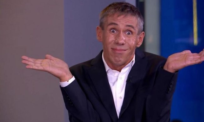 Сколько можно врать: Панин заявил, что в "пьяном дебоше" на борту самолета виновата его малолетняя дочь