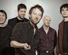 Radiohead приготували шанувальникам подарунок