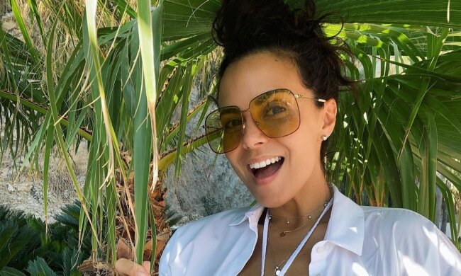 Настя Каменських, фото - https://www.instagram.com/kamenskux/