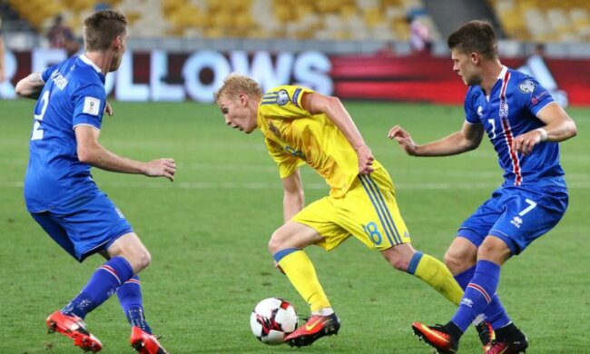 Як позбутися зморшок на шиї